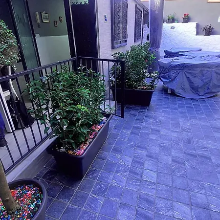 Il Borghetto House Grey * Nápoles