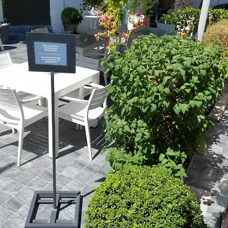 Il Borghetto House Grey Apartamento *