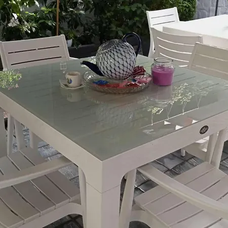 Il Borghetto House Grey *