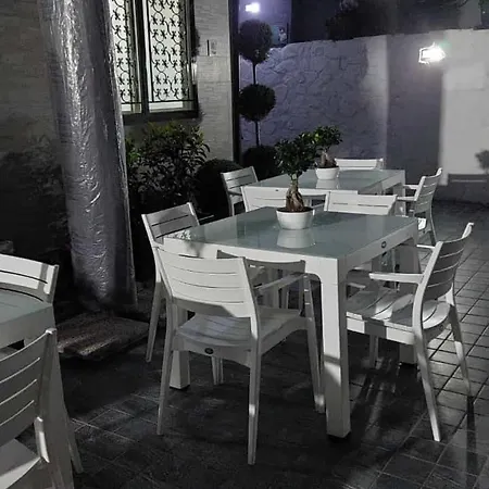 Il Borghetto House Grey Daire