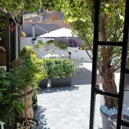 Daire Il Borghetto House Grey *