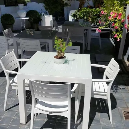 Daire Il Borghetto House Grey Napoli