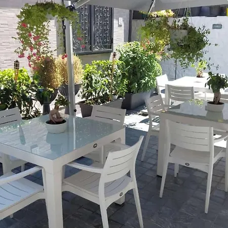 Il Borghetto House Grey Napoli