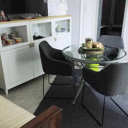 Il Borghetto House Grey