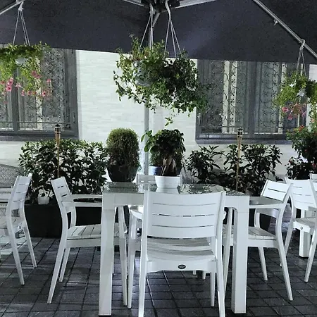 Il Borghetto House Grey Daire