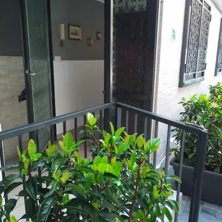 Il Borghetto House Grey 公寓