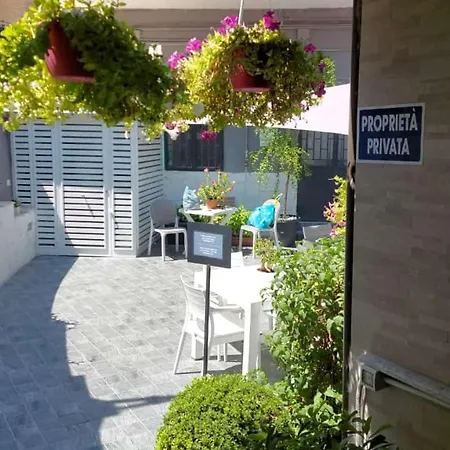 Appartement Il Borghetto House Grey Naples