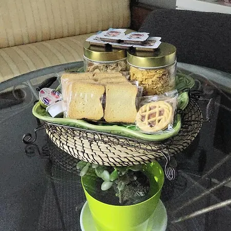 Il Borghetto House Grey *