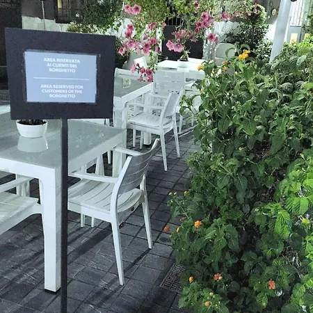 Appartamento Il Borghetto House Grey Napoli