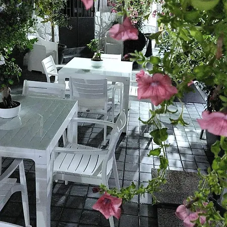 Il Borghetto House Grey * Naples