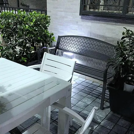 Il Borghetto House Grey *