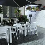 Il Borghetto House Grey 公寓 那不勒斯