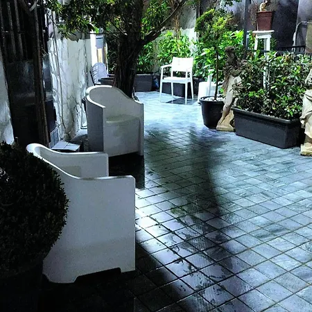 Il Borghetto House Grey 那不勒斯