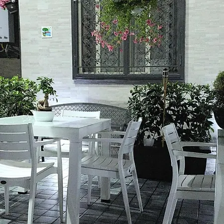 公寓 Il Borghetto House Grey *