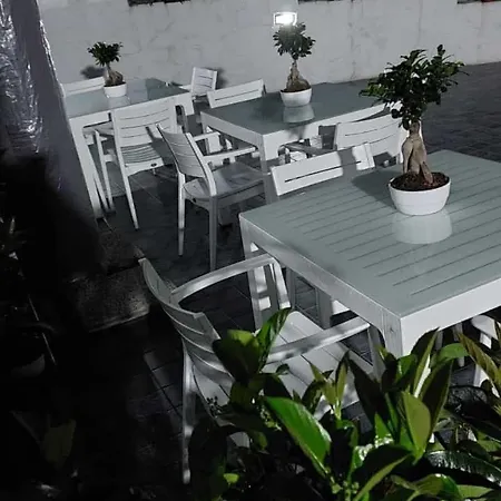 Il Borghetto House Grey Apartament Neapol