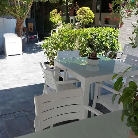 Il Borghetto House Grey Neapol