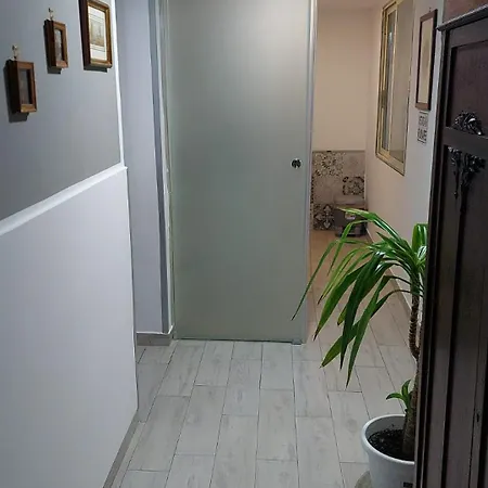 Il Borghetto House Grey * Neapol