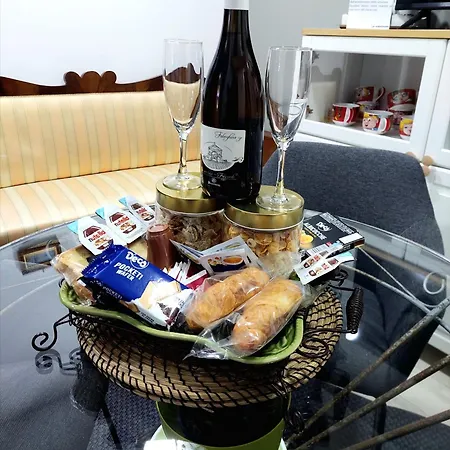 Apartament Il Borghetto House Grey Neapol