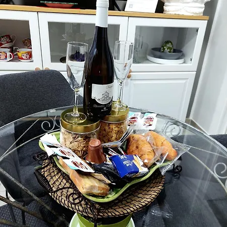 Il Borghetto House Grey Neapol